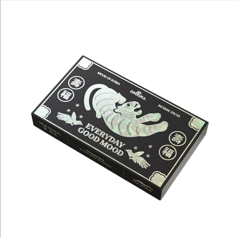 Collins - Korea Edition Incense - Image 4