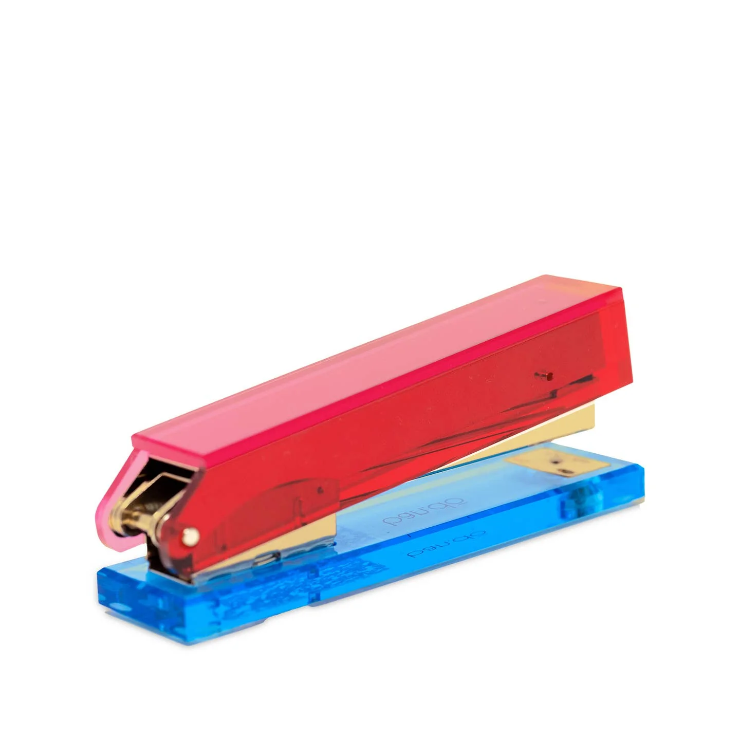 Color Block Stapler