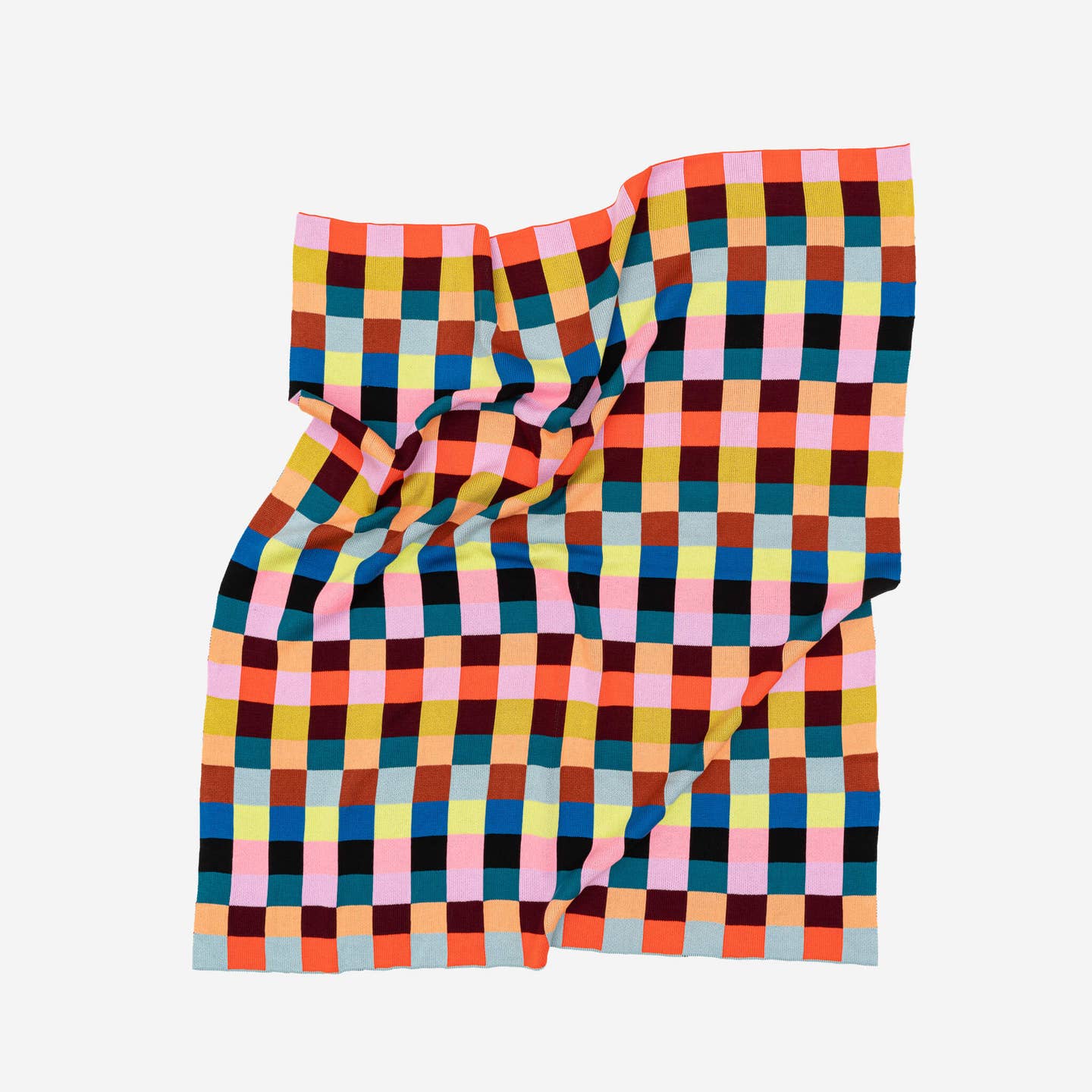 Color Patch Throw - Sport - Image 2