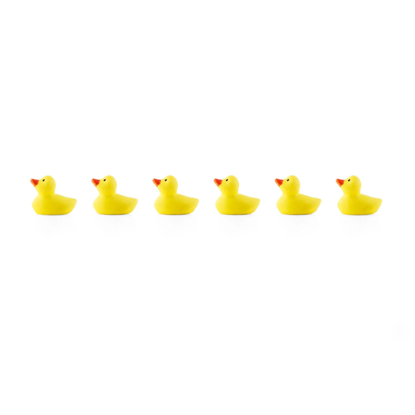 Colorful Duck Magnets - Image 2