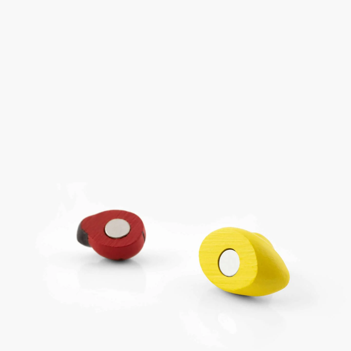 Colorful Duck Magnets - Image 4