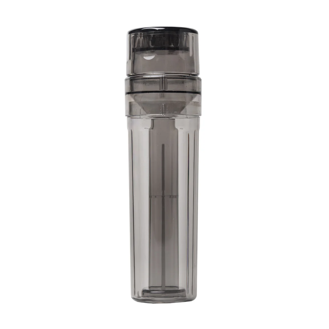 Cone Filler Grinder