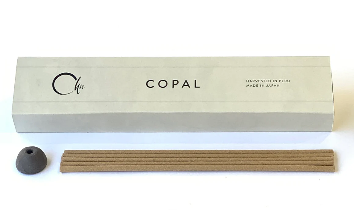 Copal Incense Sticks - Image 3