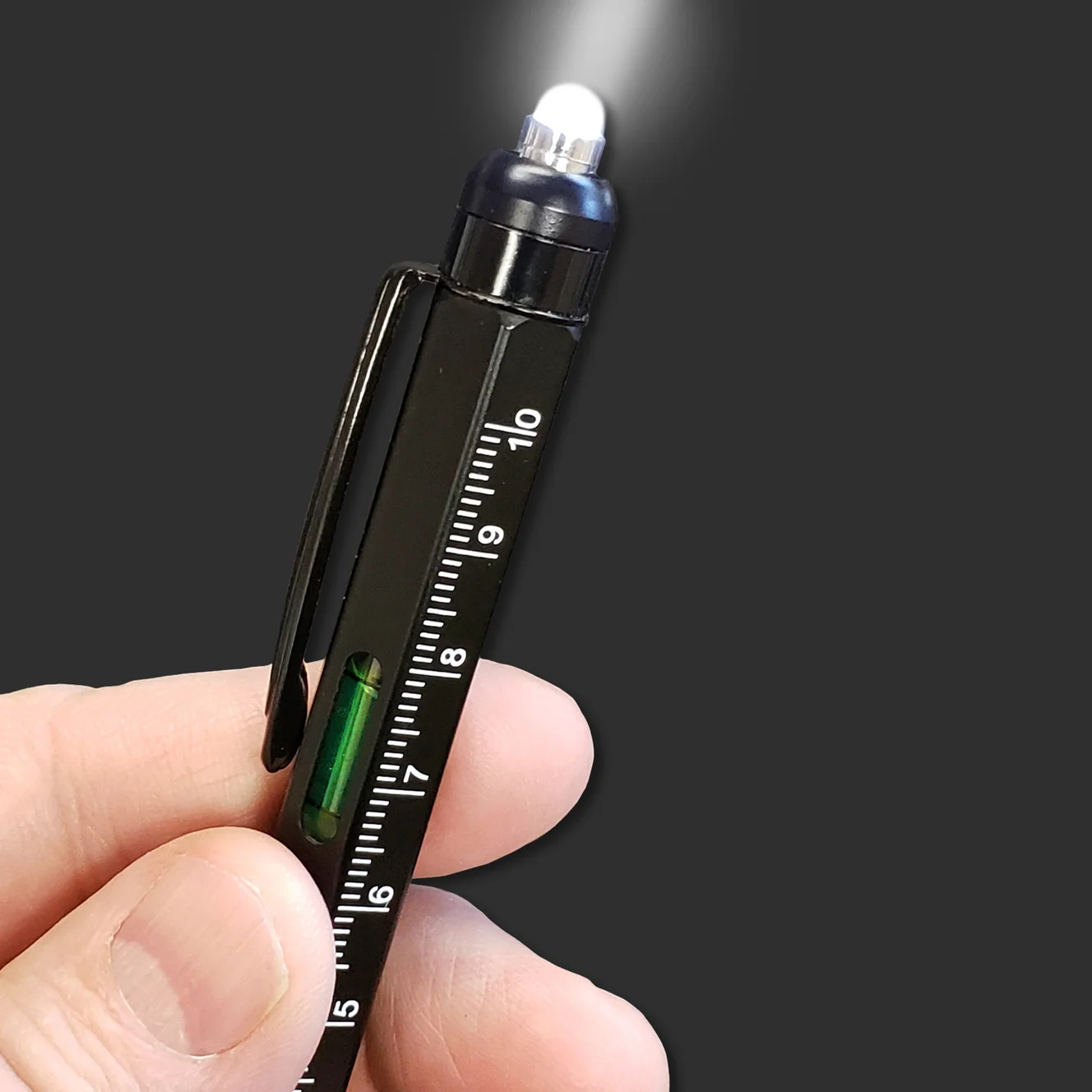 Builders Pen Tool - Black - Image 3