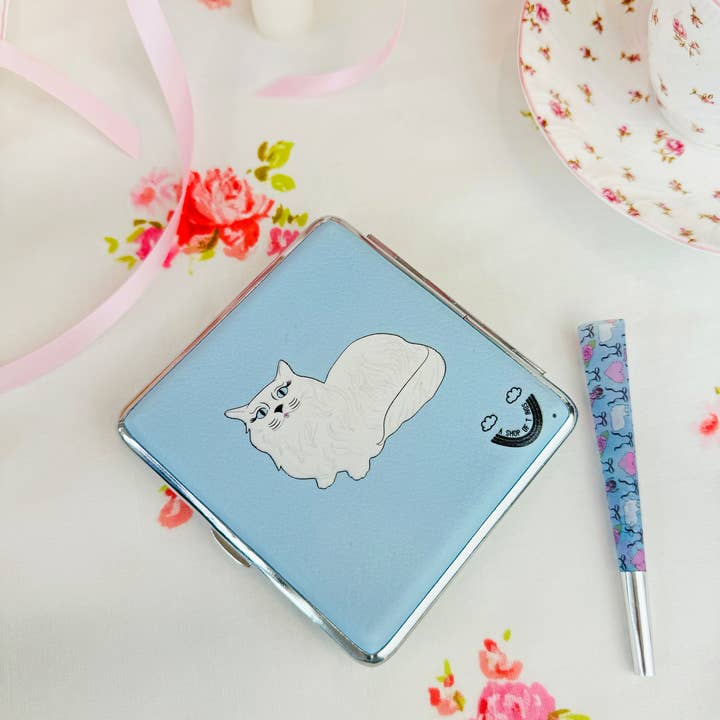 Coquette Cig Case - Image 2