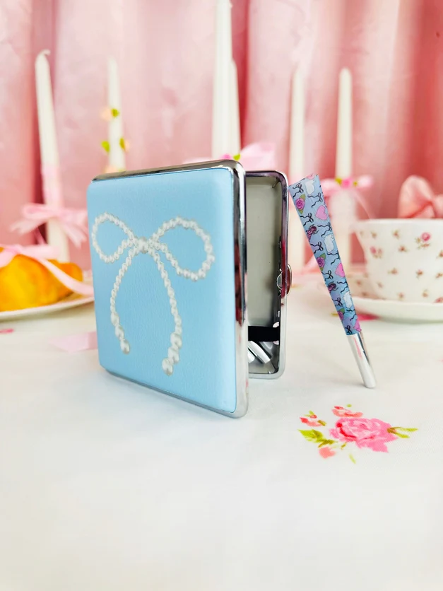 Coquette Cig Case - Image 4
