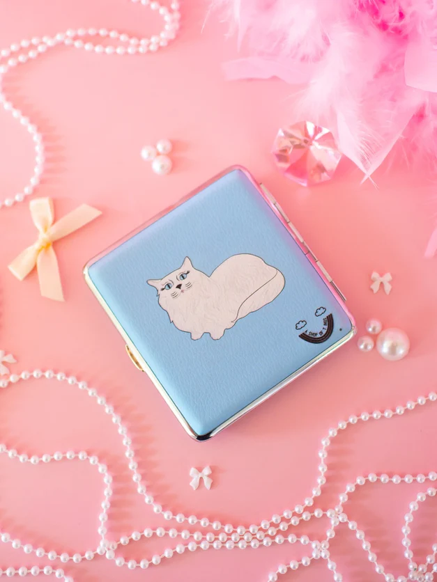 Coquette Cig Case - Image 5