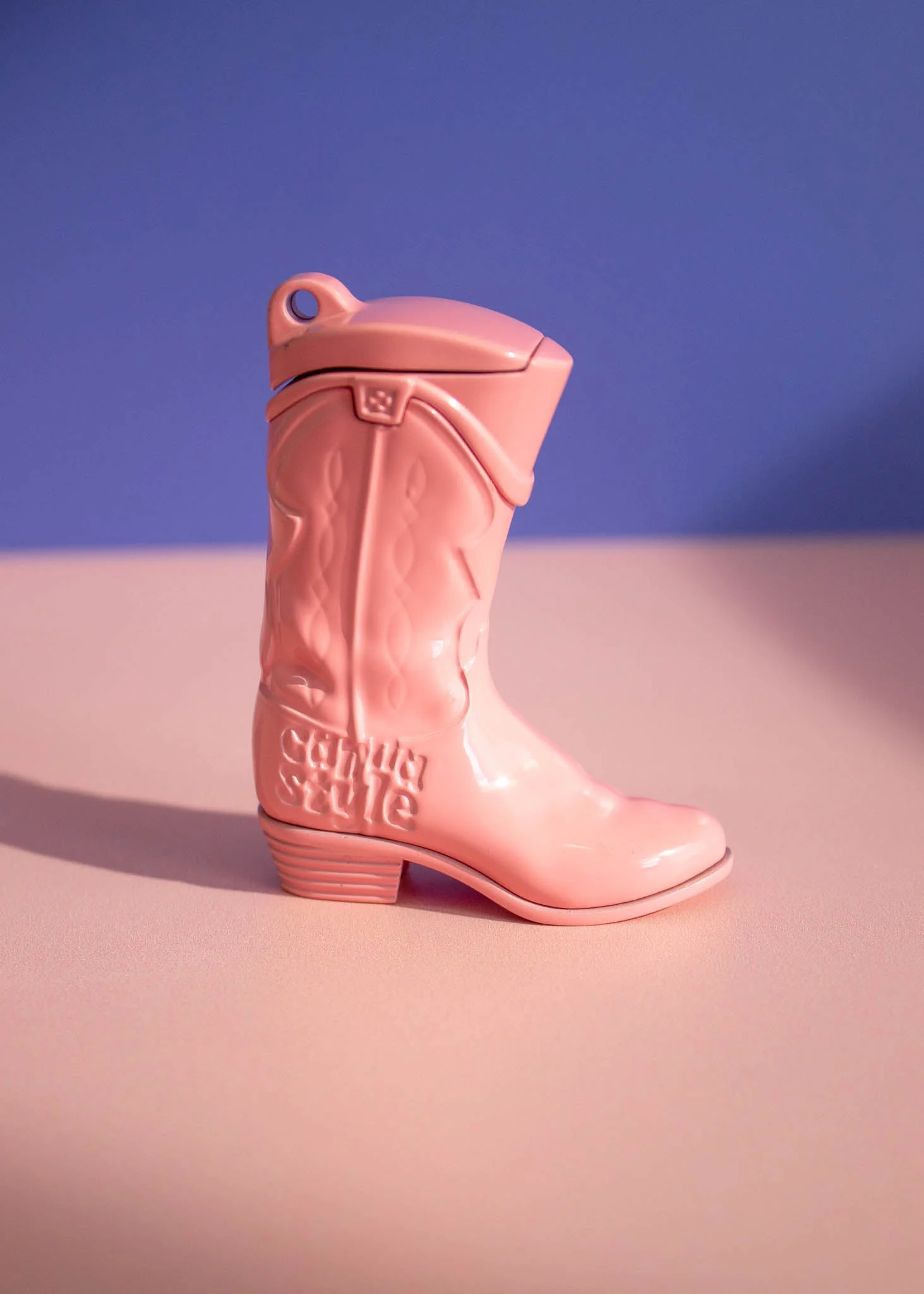 Cowboy Boot Lighter - Image 2