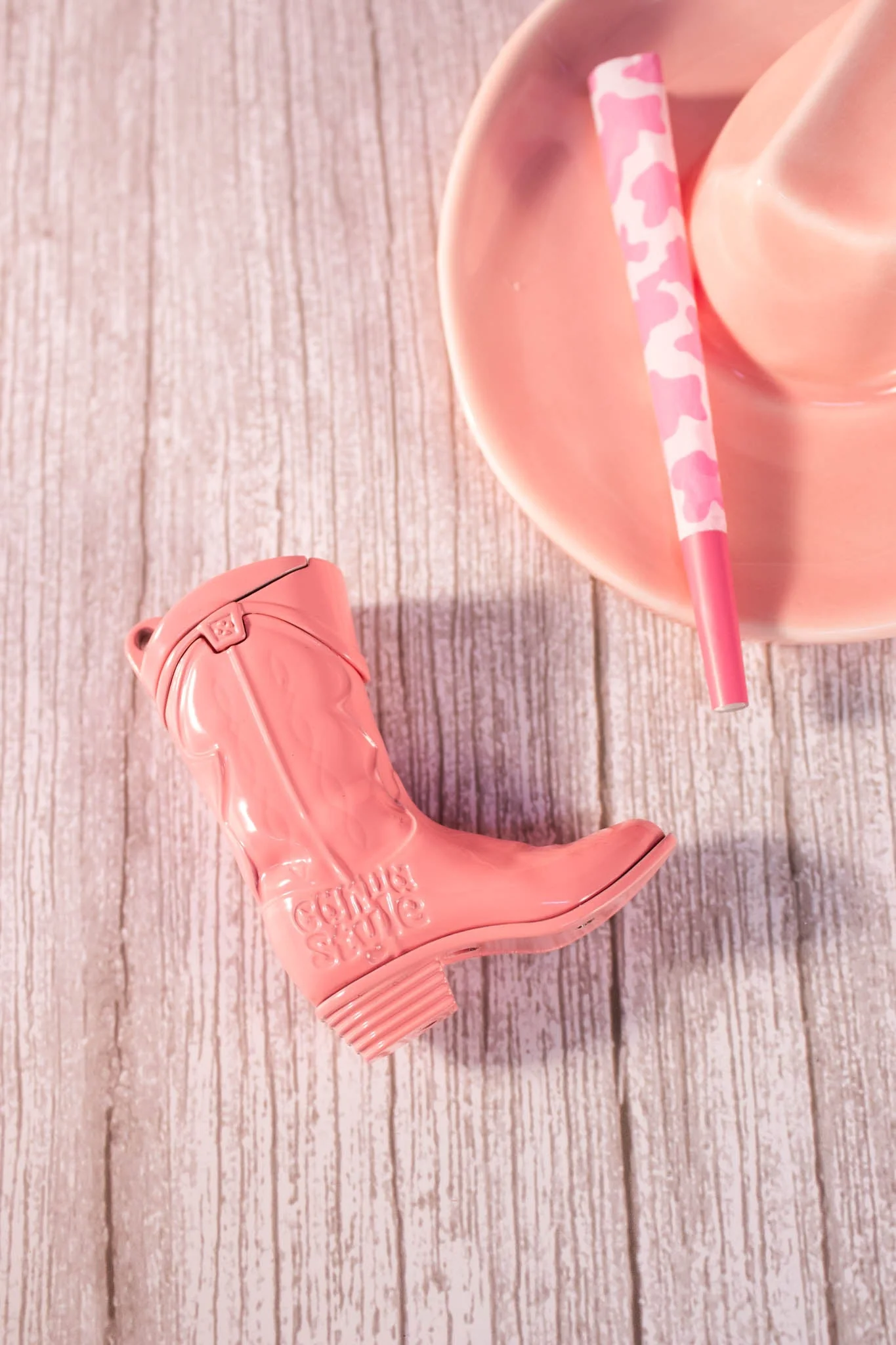 Cowboy Boot Lighter - Image 3
