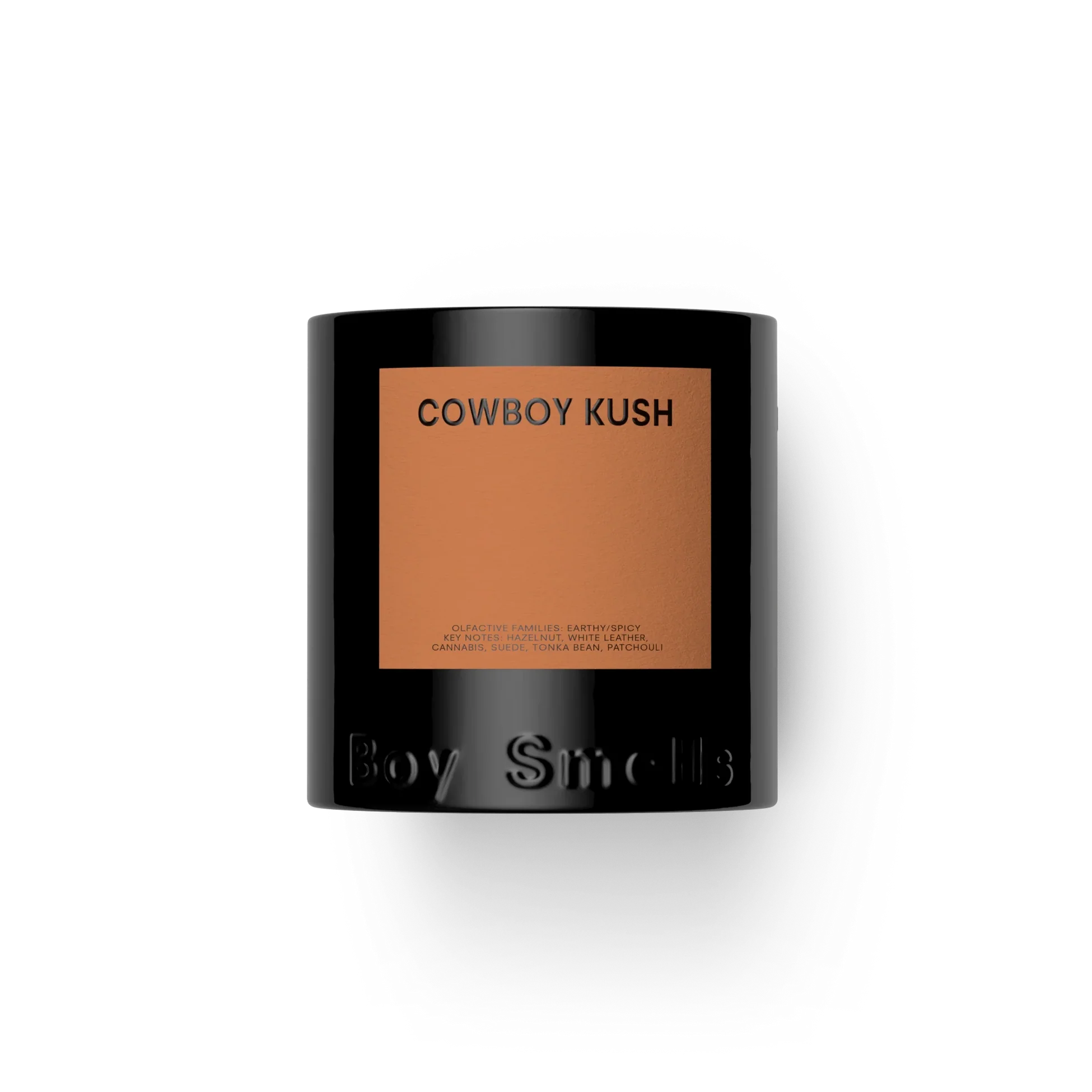 Cowboy Kush Candle