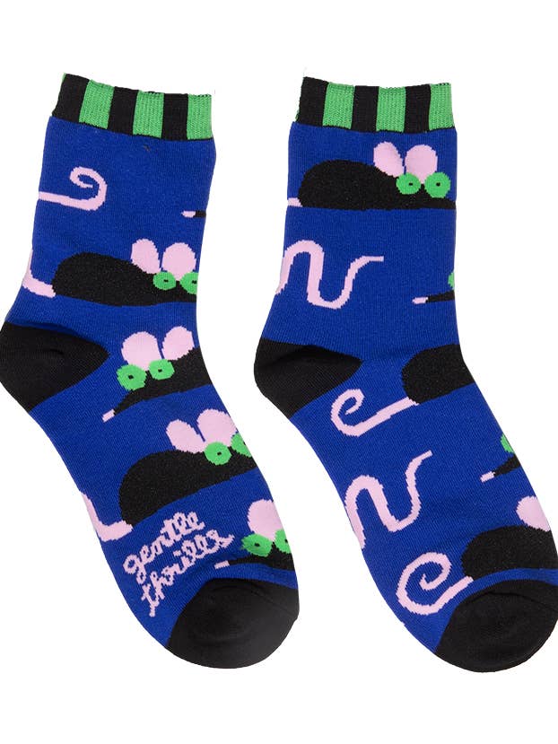 Rat Socks