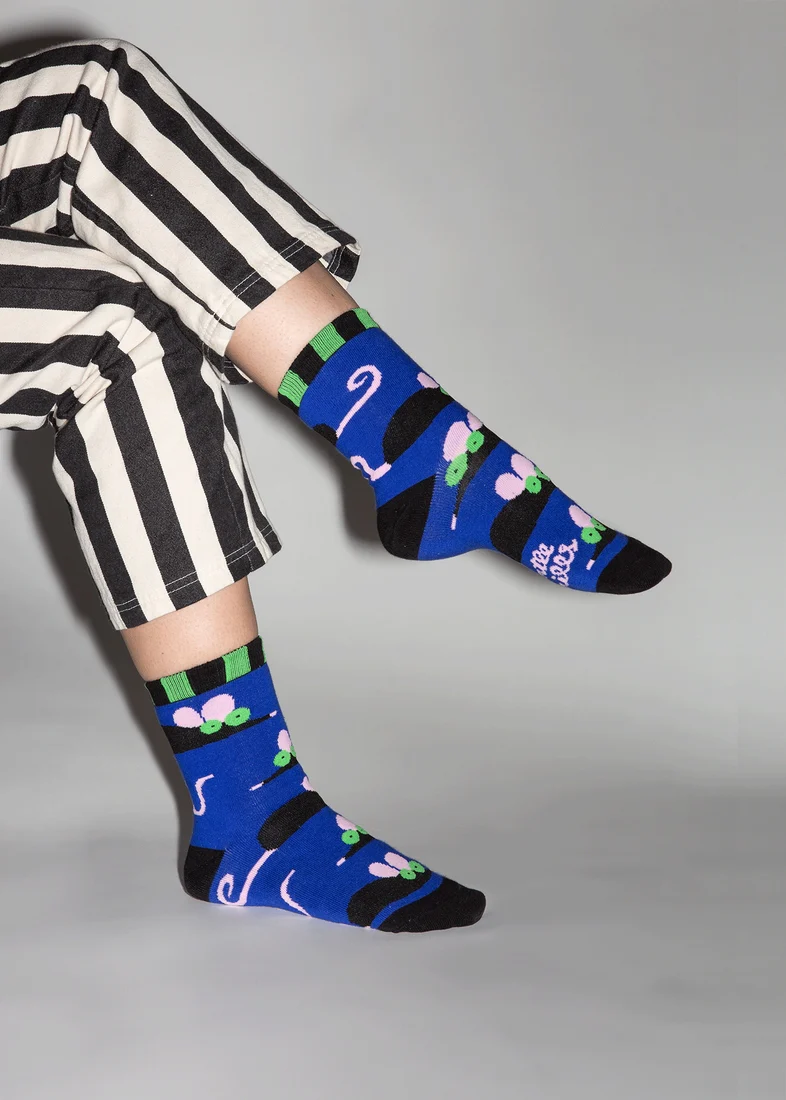 Rat Socks - Image 2