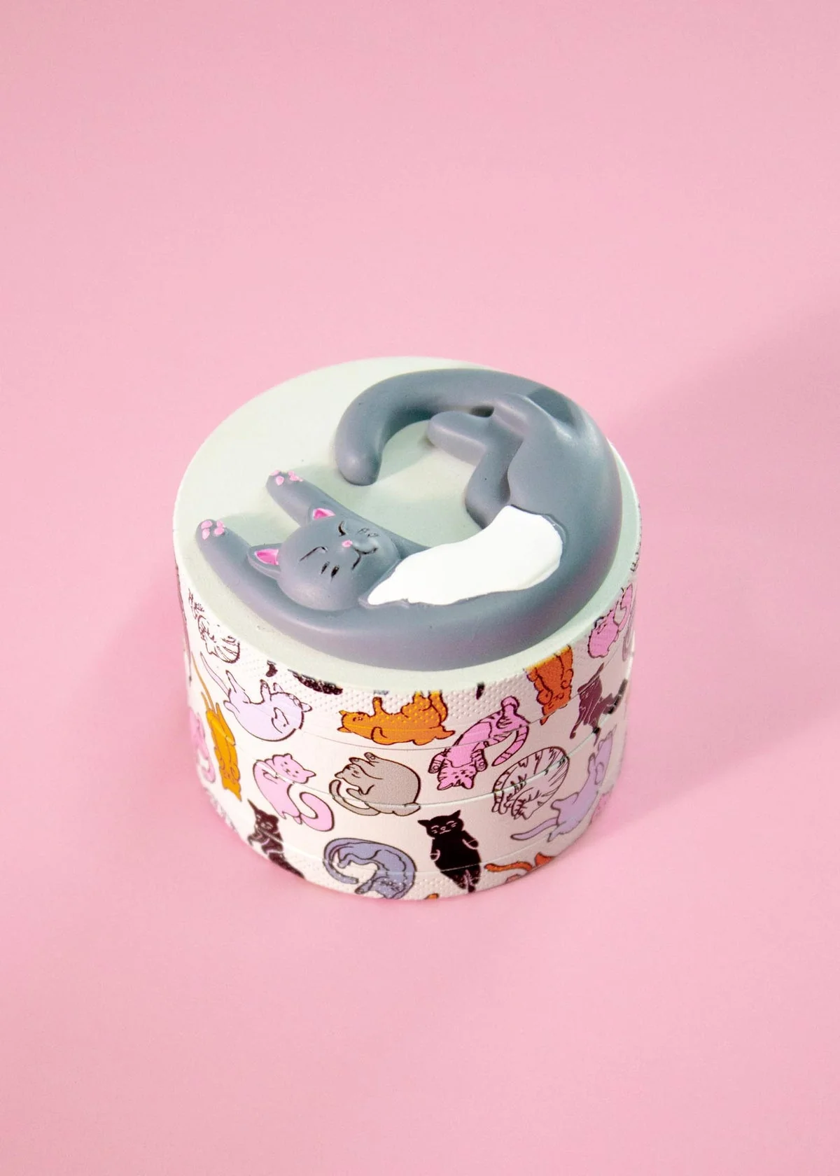 Cozy Cat Grinder - Image 5
