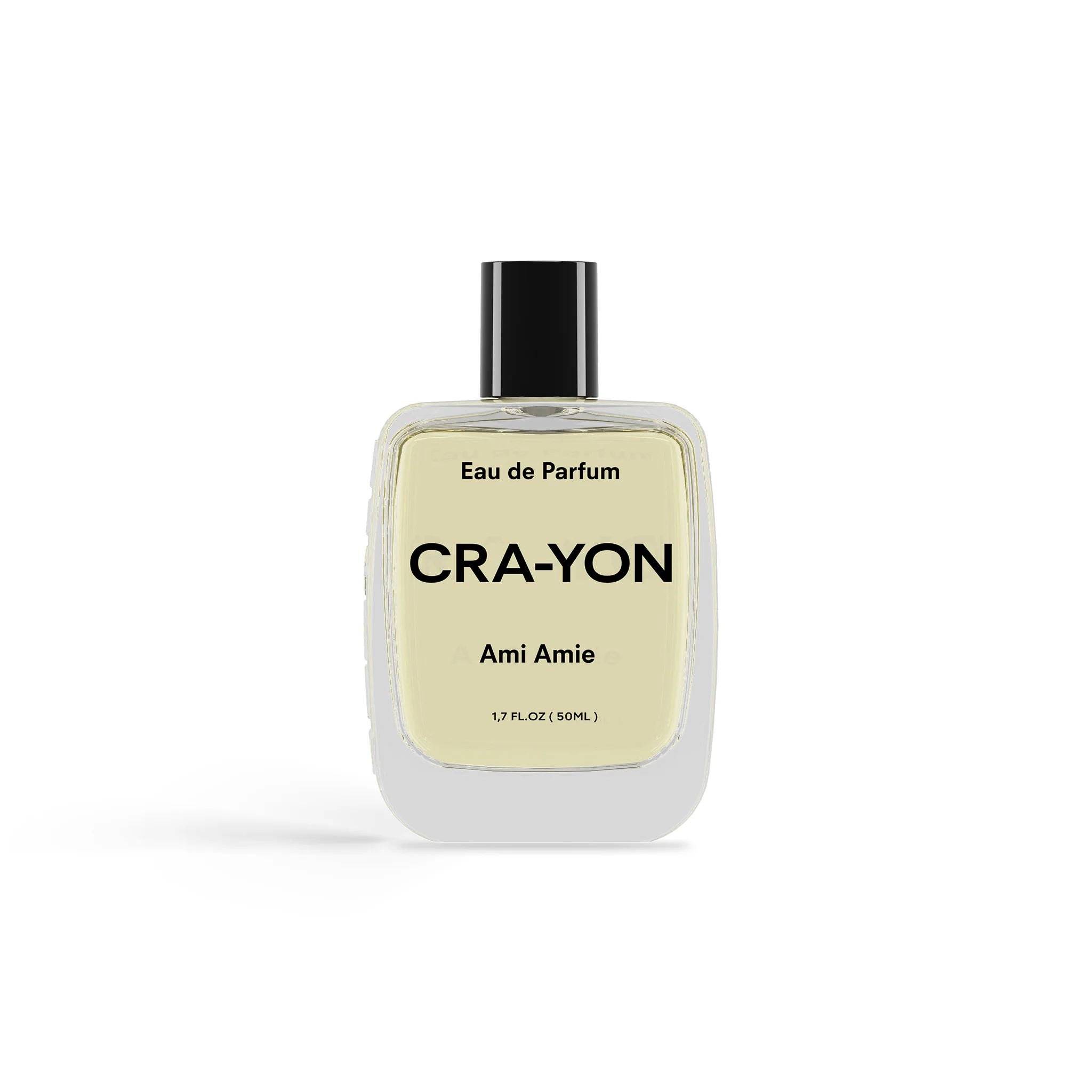 CRA-YON - Ami Amie - Image 2
