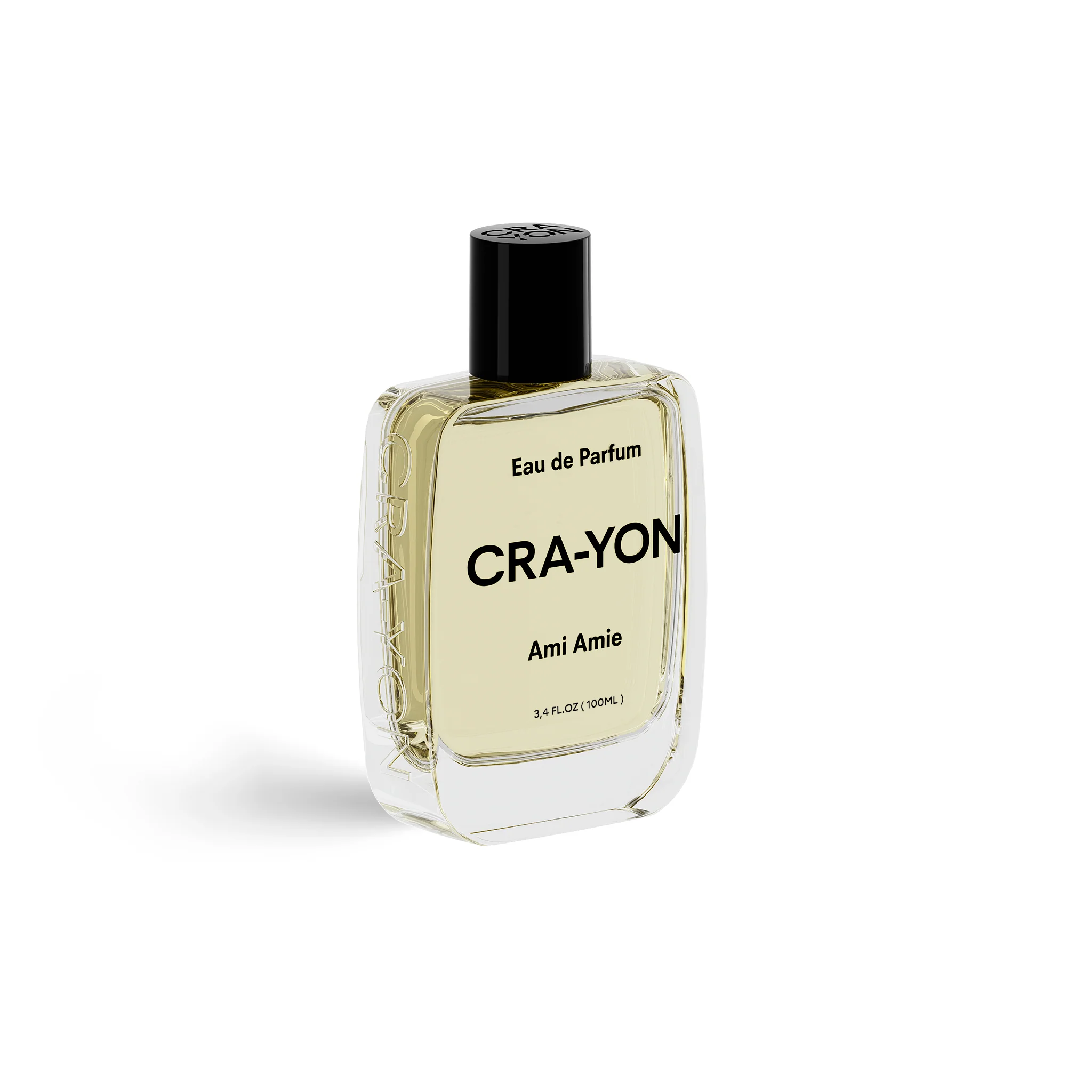 CRA-YON - Ami Amie - Image 3