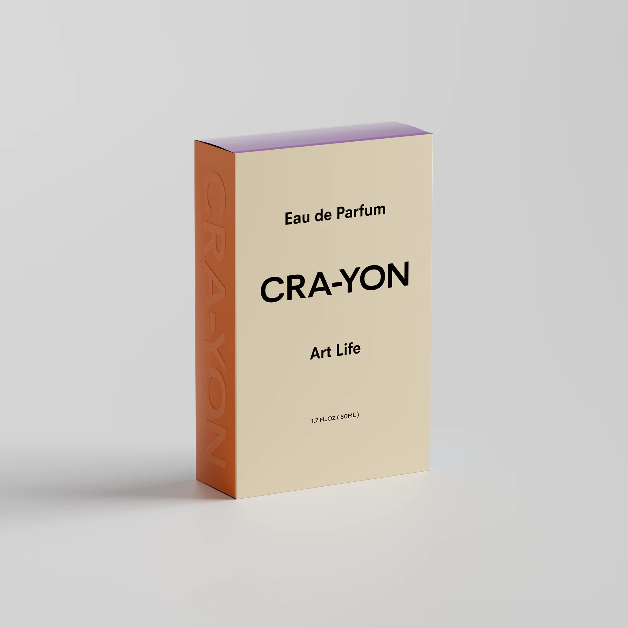 CRA-YON - Art Life