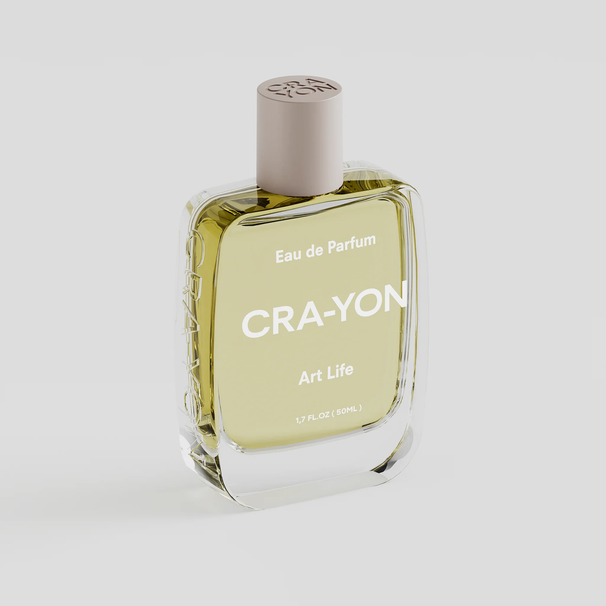 CRA-YON - Art Life - Image 3