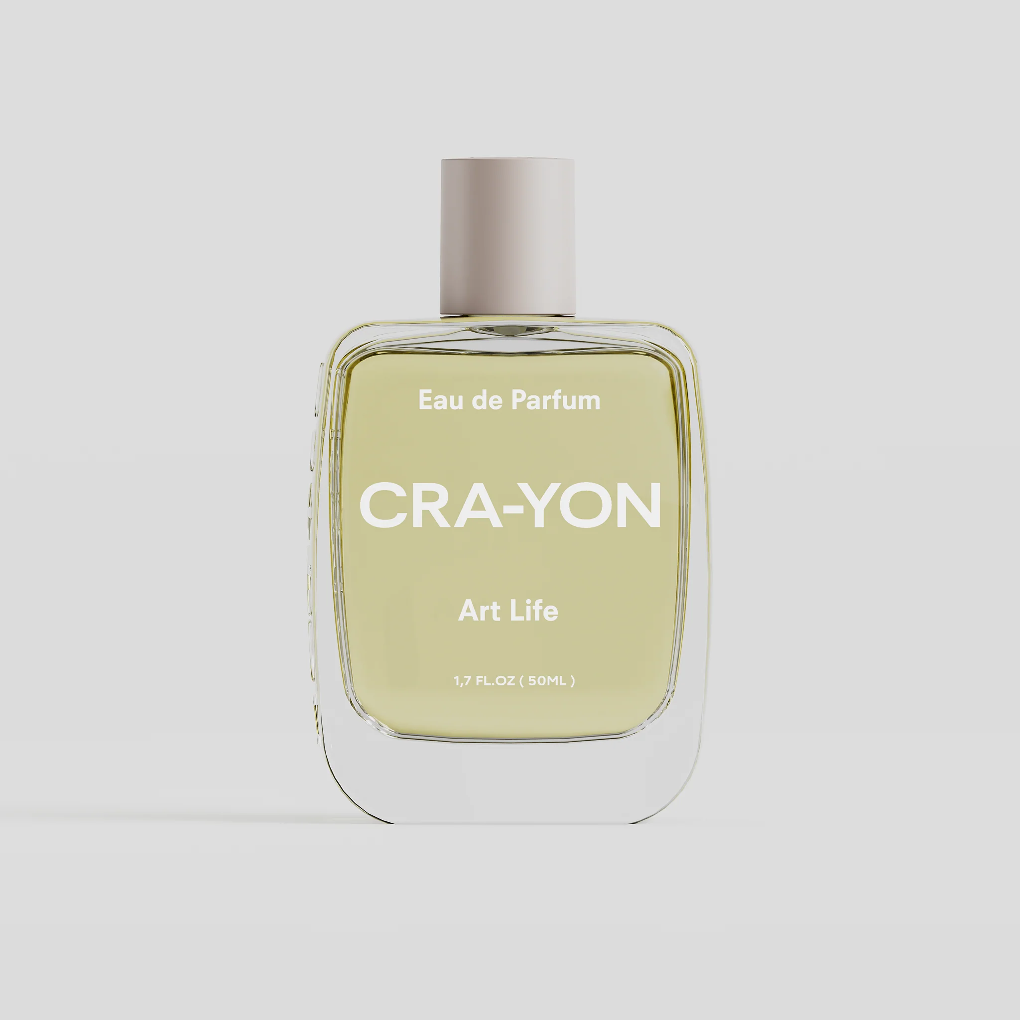 CRA-YON - Art Life - Image 4