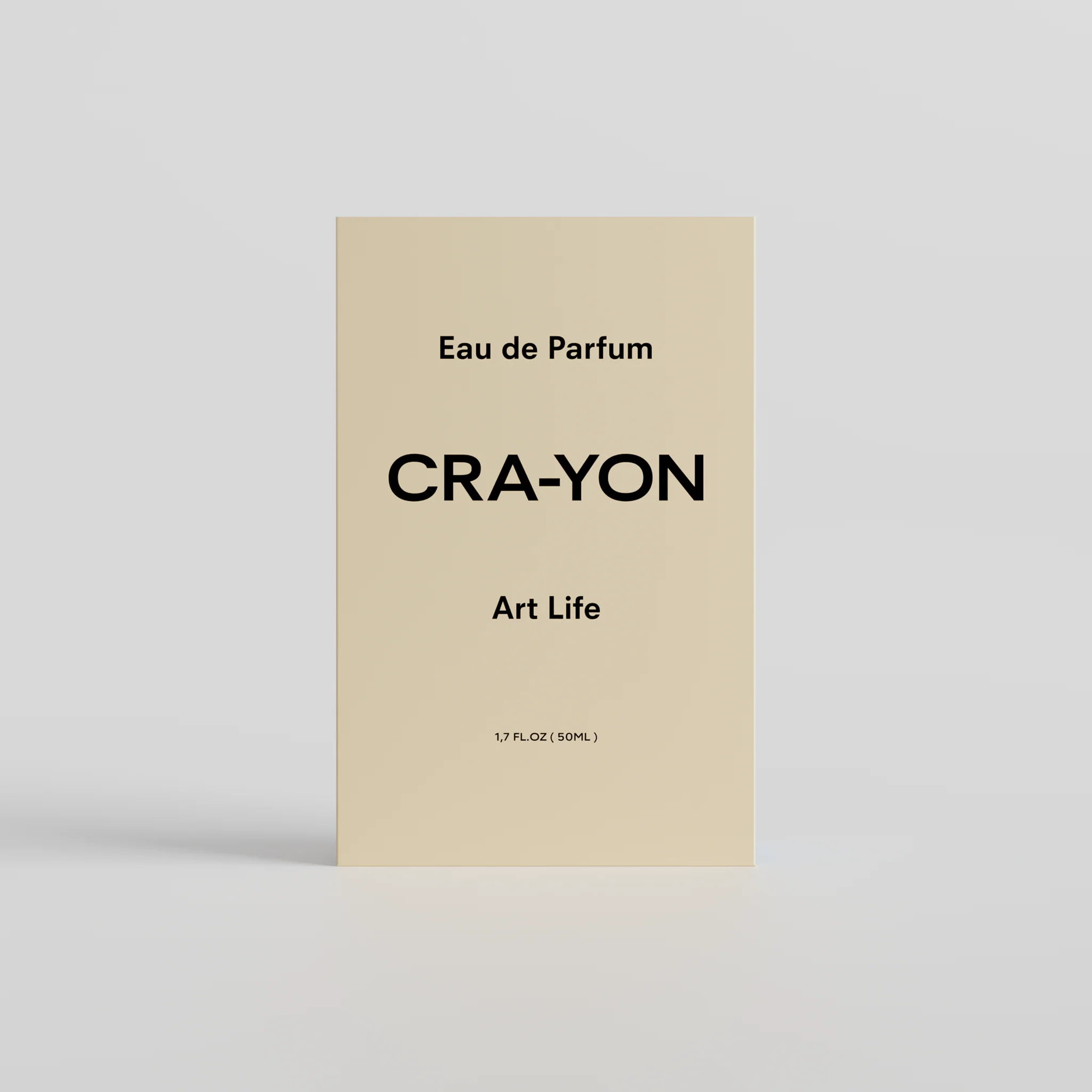 CRA-YON - Art Life - Image 5