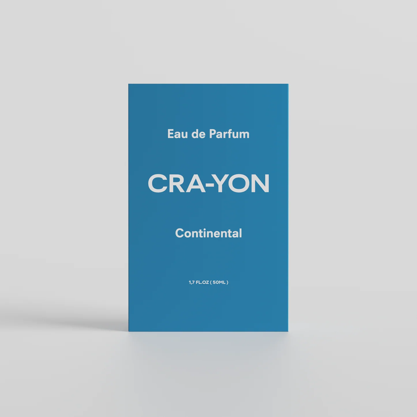 CRA-YON - Continental