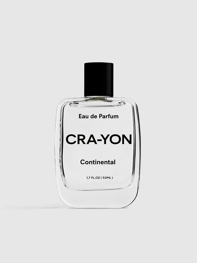 CRA-YON - Continental - Image 2