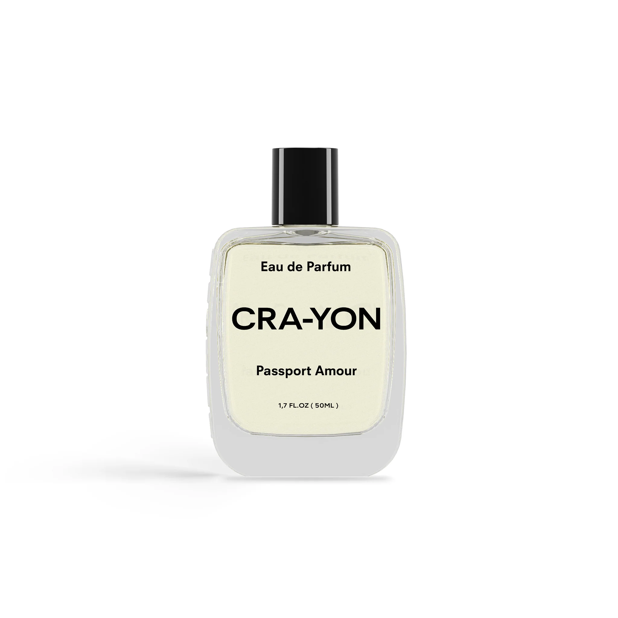 CRA-YON - Passport Amour - Image 2