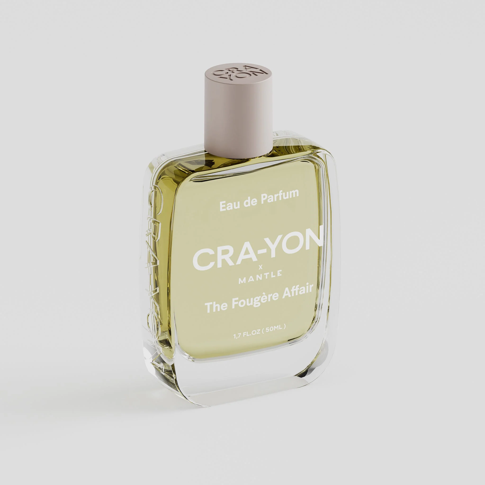 CRA-YON - The Fougère Affair - Image 2
