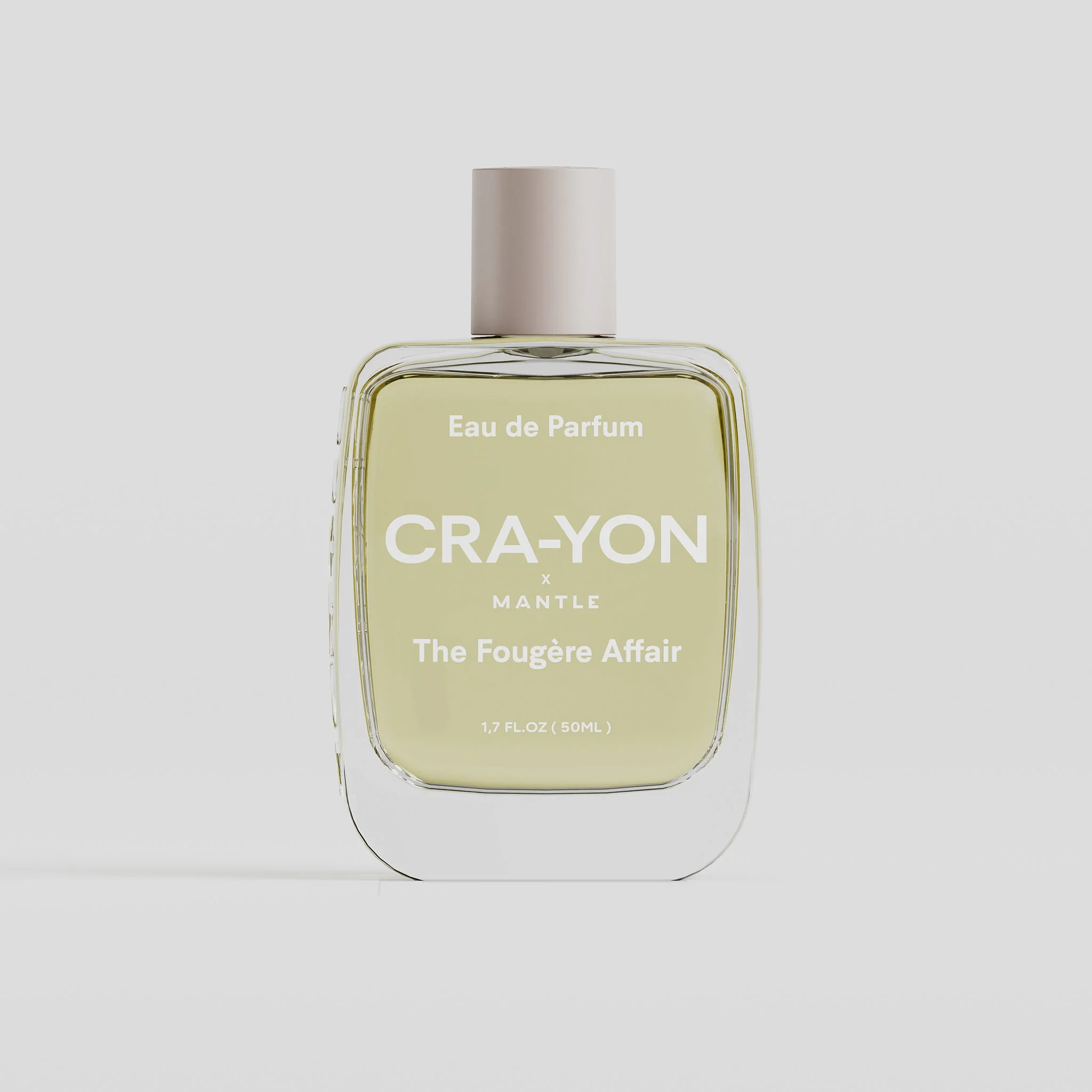 CRA-YON - The Fougère Affair - Image 4