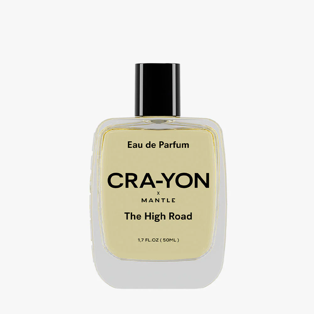 CRA-YON - The High Road - Image 2