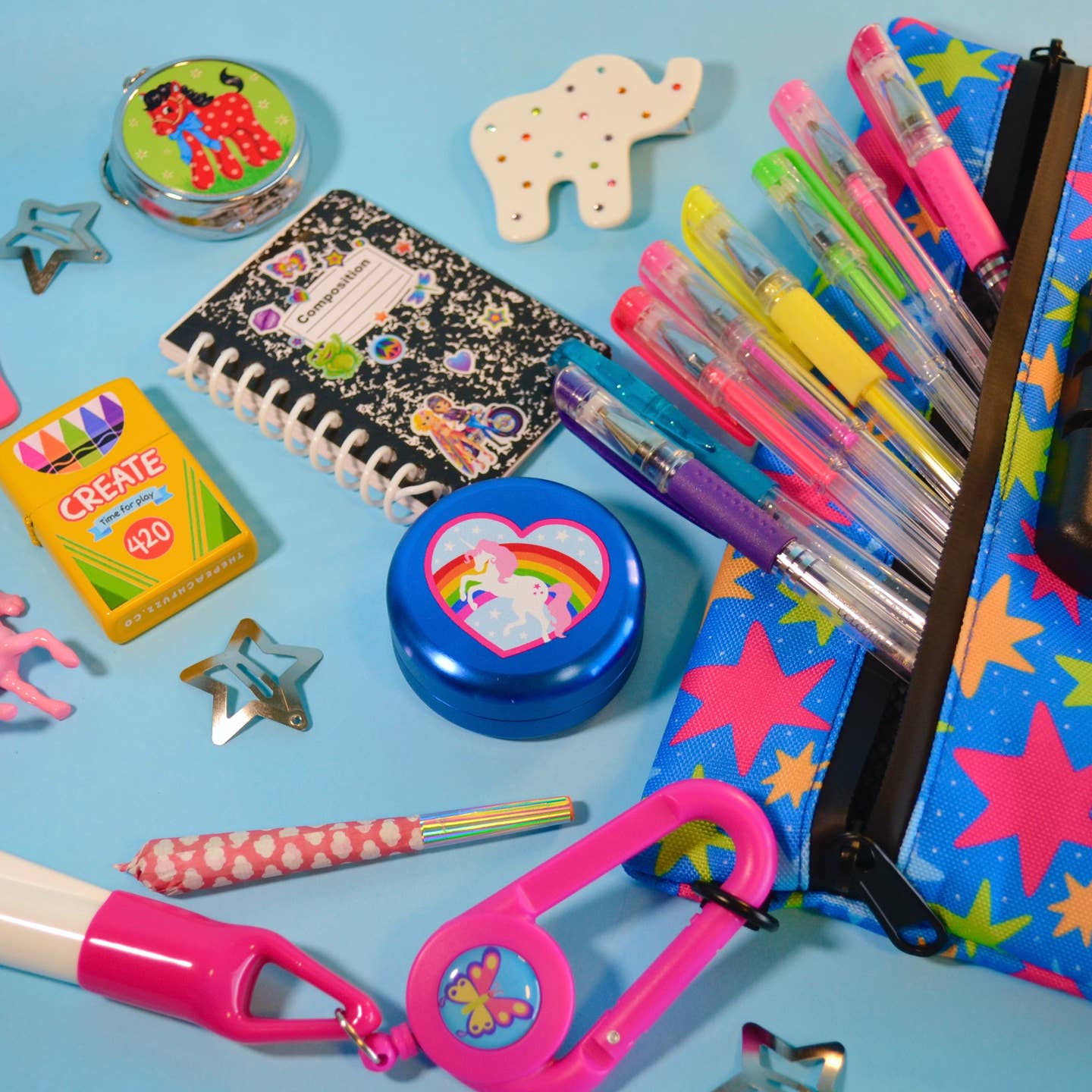 Crayon Lighter - Image 3