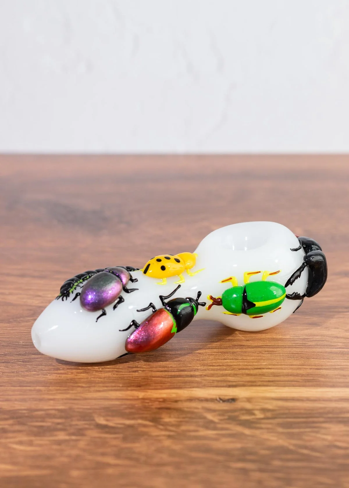 Creepy Crawlies Pipe - Image 2