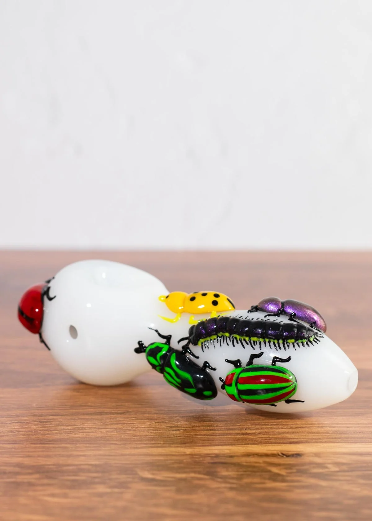 Creepy Crawlies Pipe - Image 5