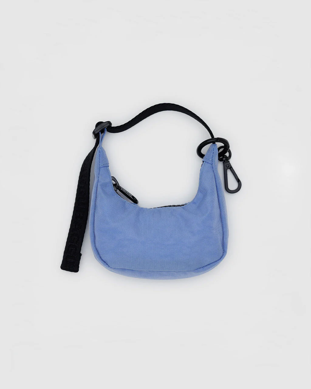 Crescent Bag Charm - Cornflower - Image 2