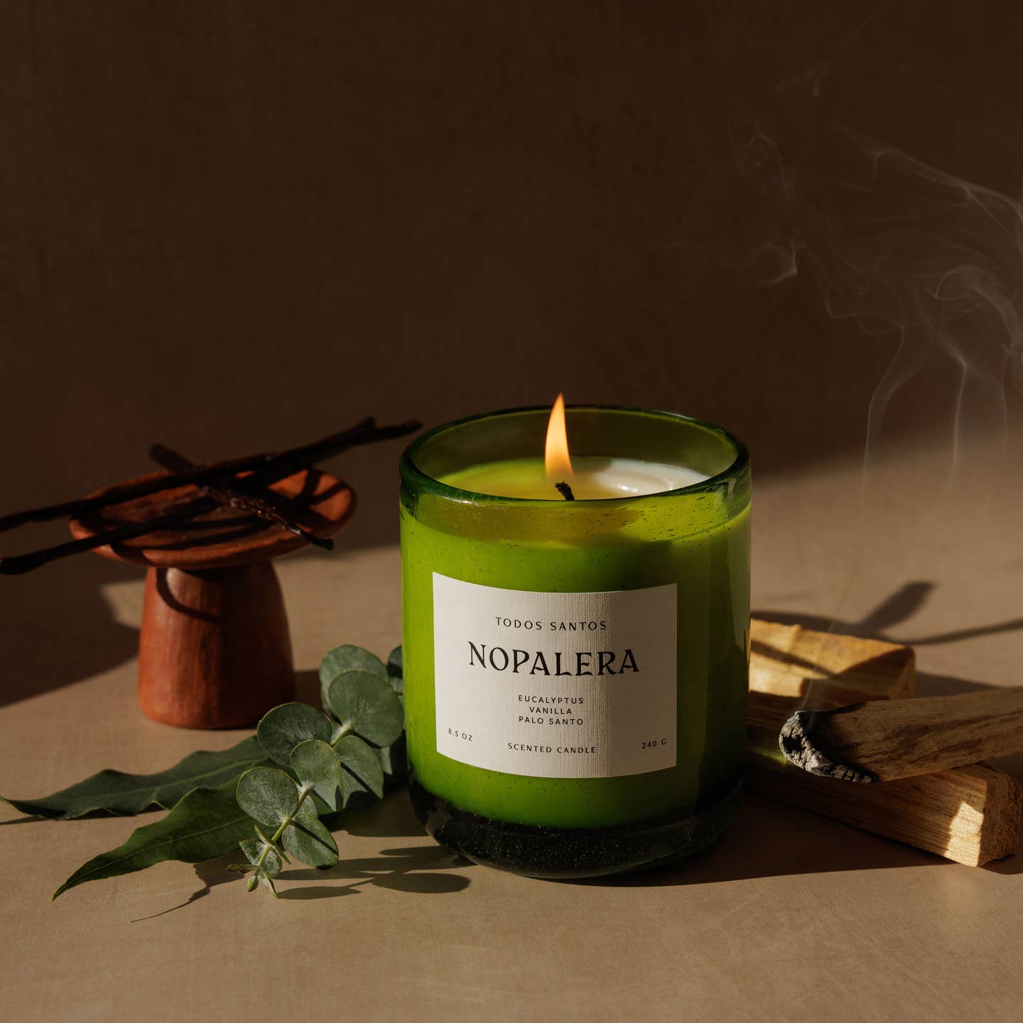 Todos Santos Candle - Image 2