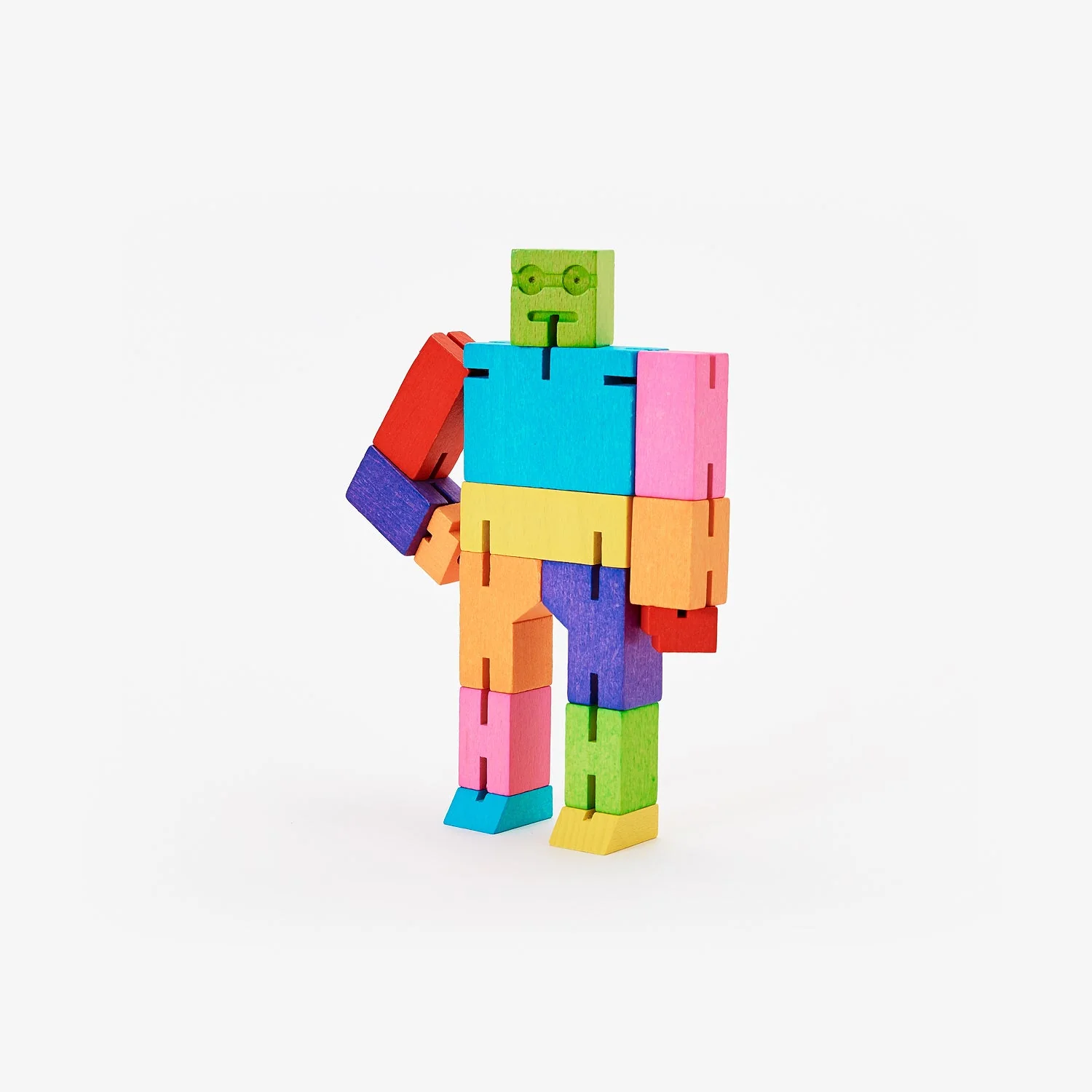 Cubebot Small - Multi