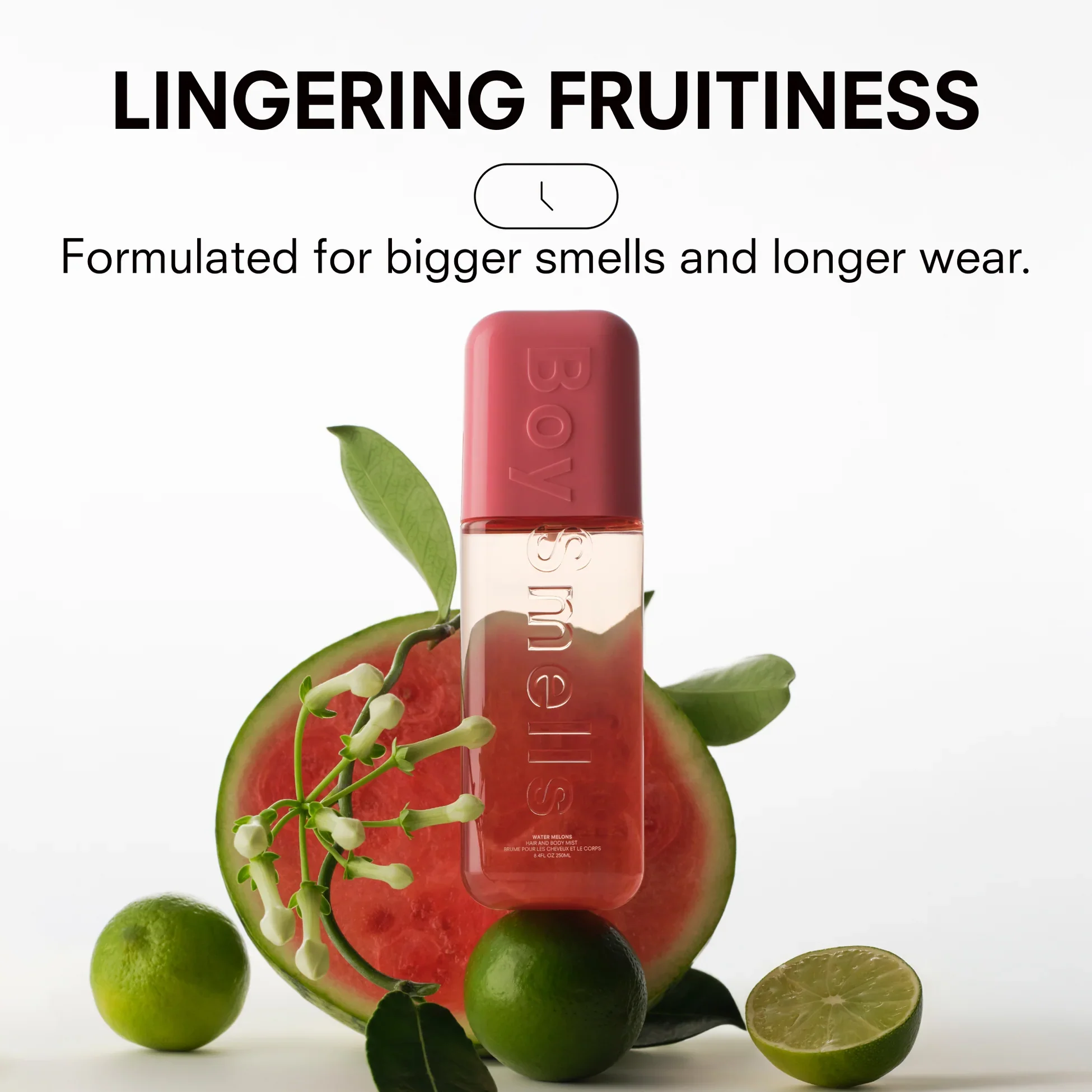 Water Melons Body Mist - Image 3