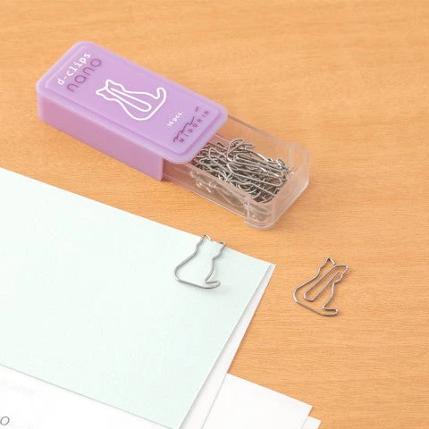 D-Clips Nano - Cat - Image 5