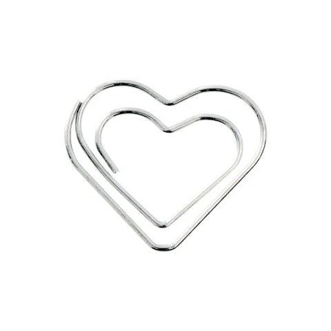 D-Clips Nano - Heart - Image 2