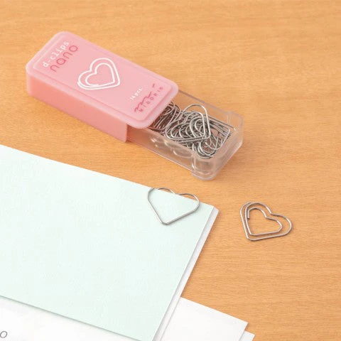 D-Clips Nano - Heart - Image 5