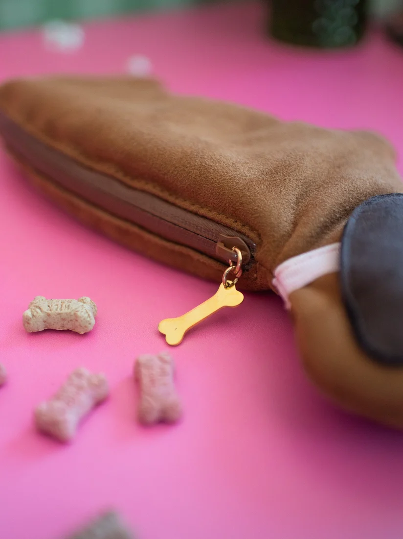 Dachshund Smell Proof Bag - Image 4