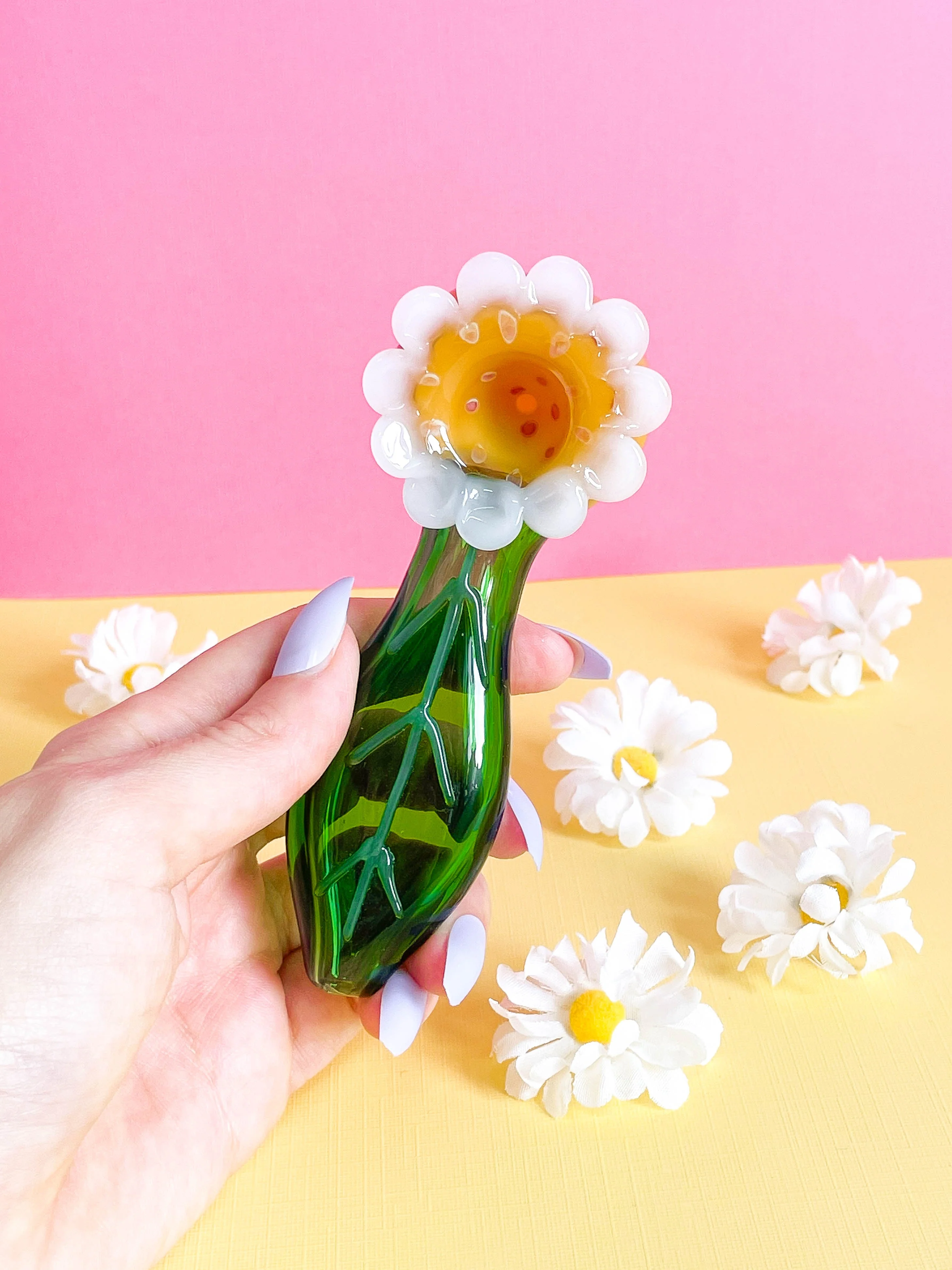 Daisy Pipe