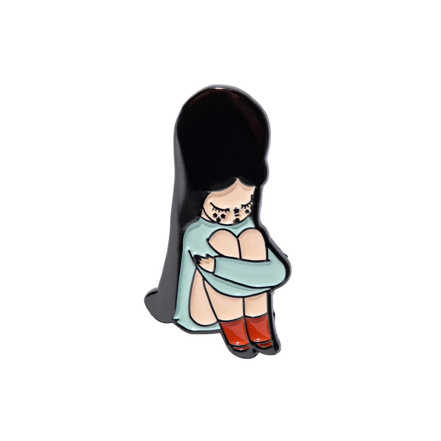 Dalila Pin