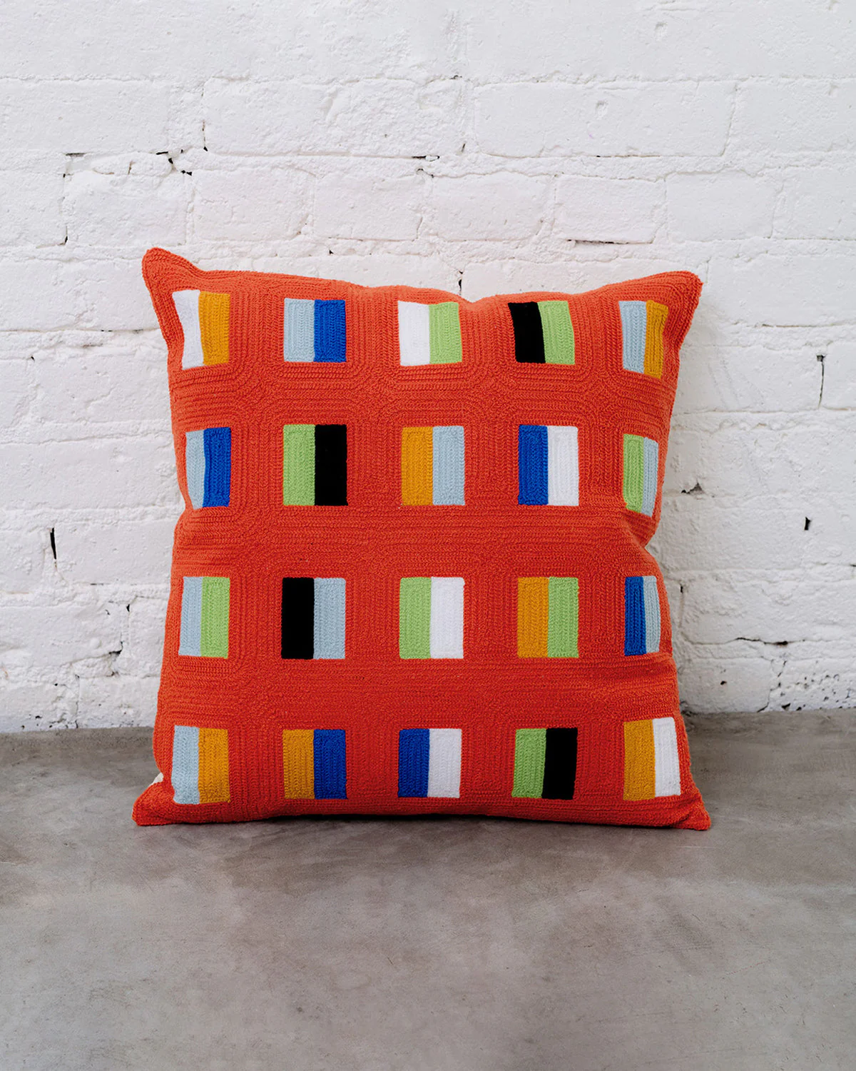 Dash Pillow