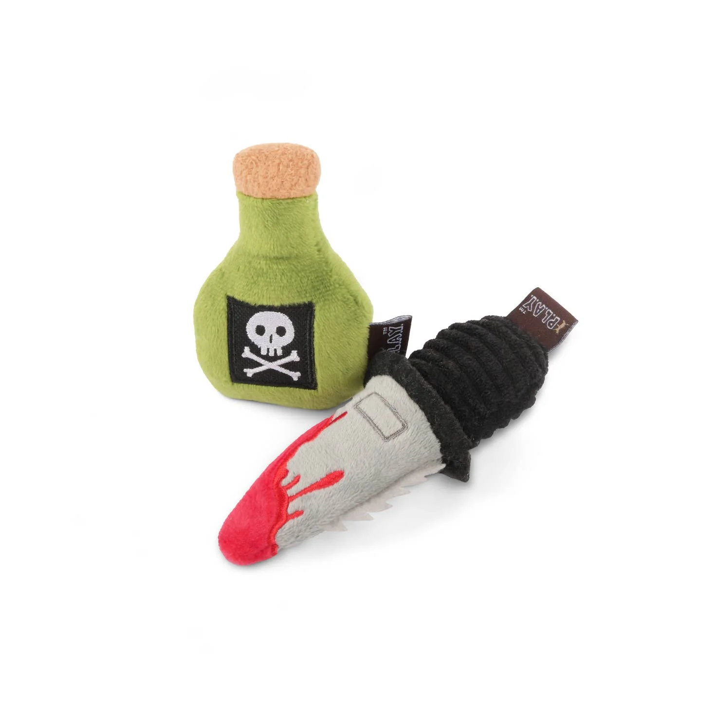 Deadly Duo Cat Toy Set - Image 2