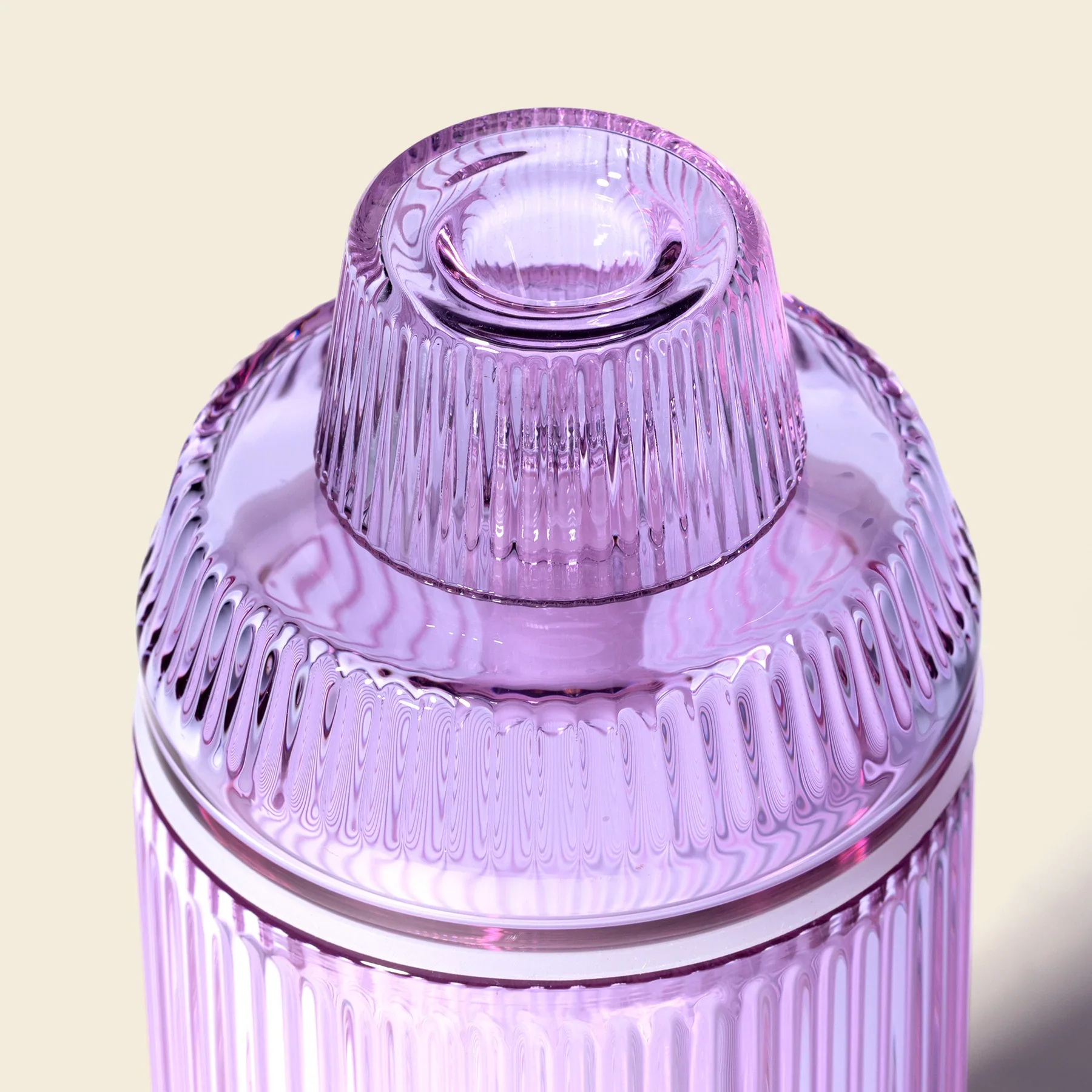 Deco Gravity Water Pipe - Orchid - Image 4