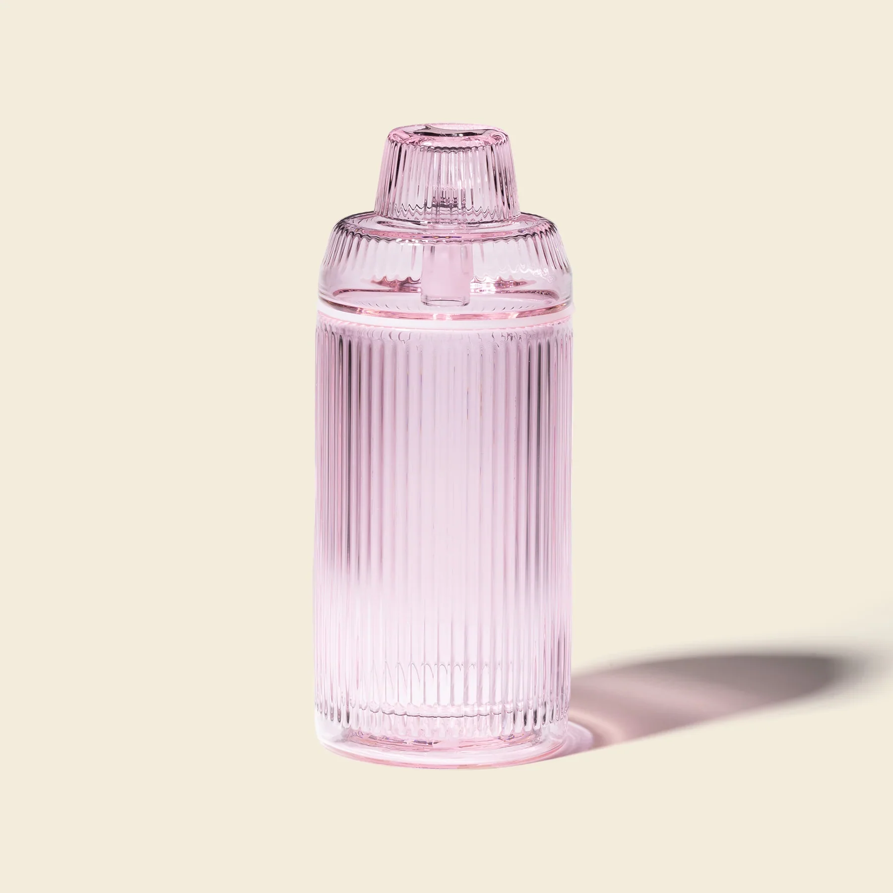 Deco Gravity Water Pipe - Petal