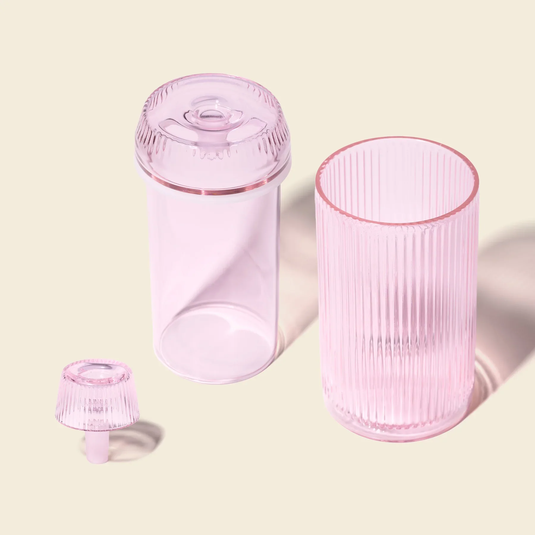 Deco Gravity Water Pipe - Petal - Image 3