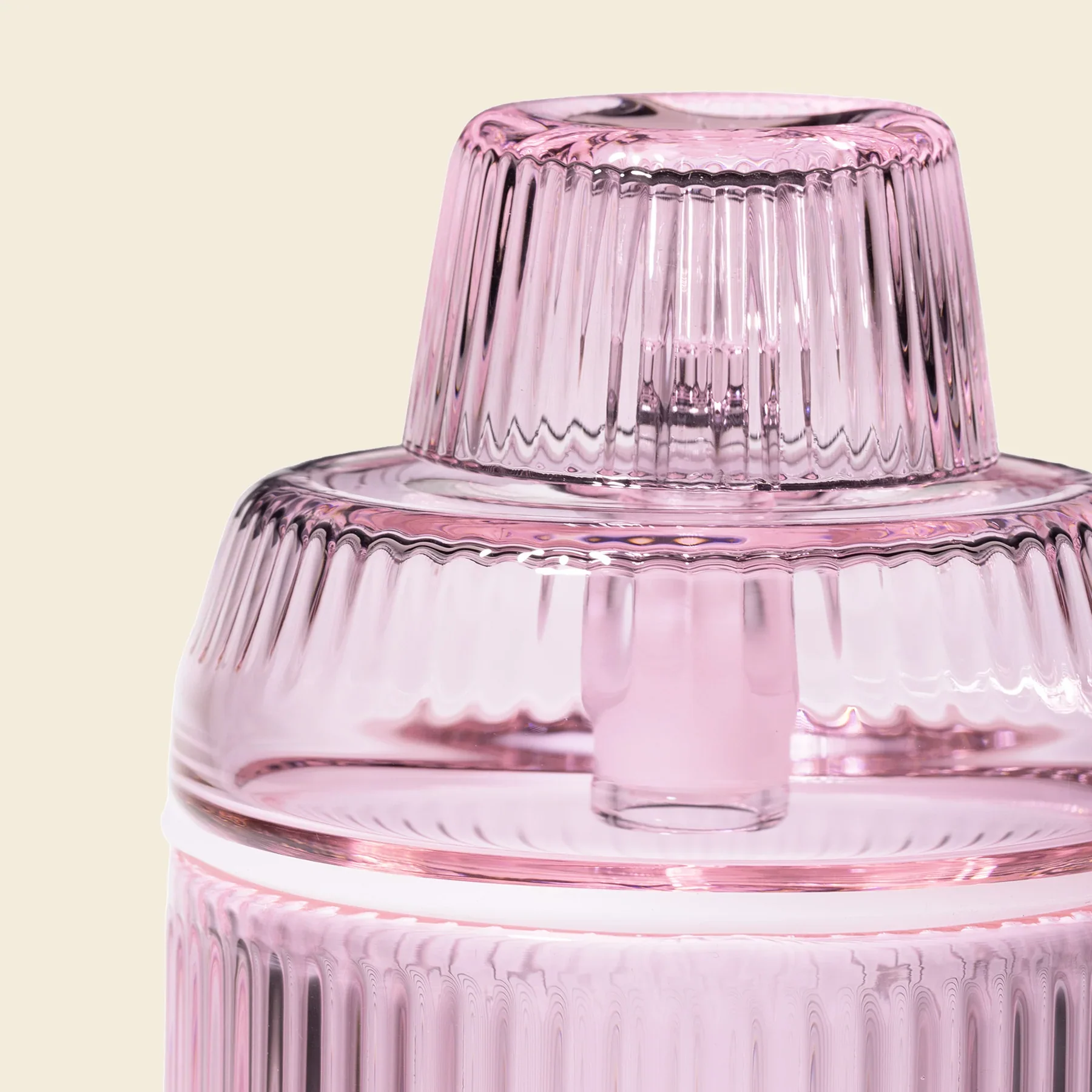 Deco Gravity Water Pipe - Petal - Image 5
