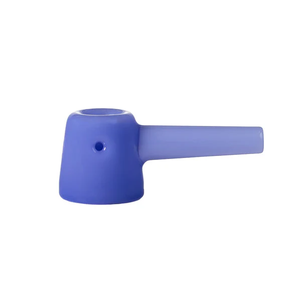 Deco Hand Pipe - Blueberry