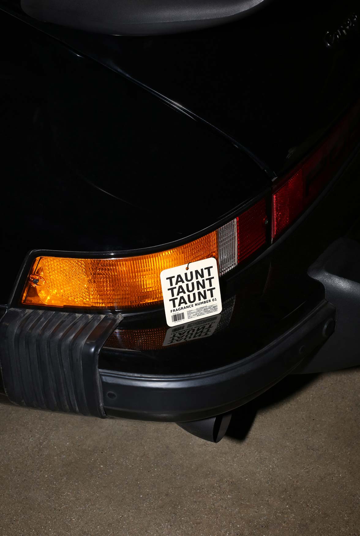 Dedcool 01 Taunt Air Freshener - Image 4